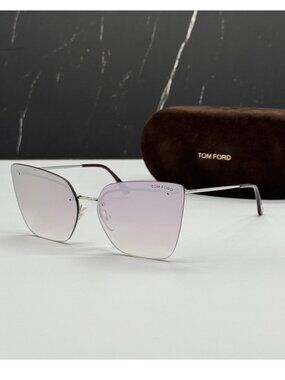 Tom Ford | Accessories | New Authentic Tom Ford Esme Tf157  display picture 2